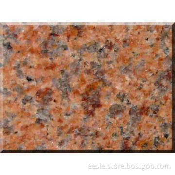 Red Granite-Tianshan Red